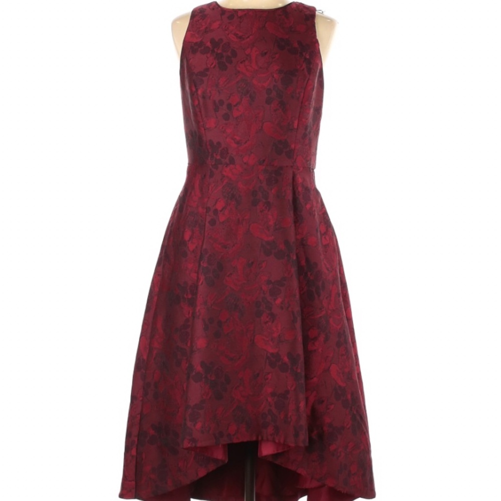 White House Black Market cocktail dress